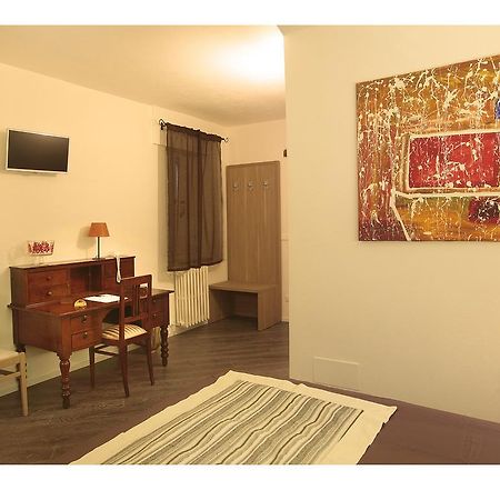 Residenze Portacastello Panzió Isernia Kültér fotó