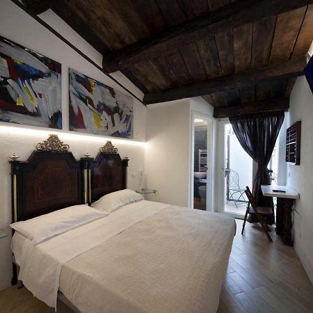 Residenze Portacastello Panzió Isernia Kültér fotó