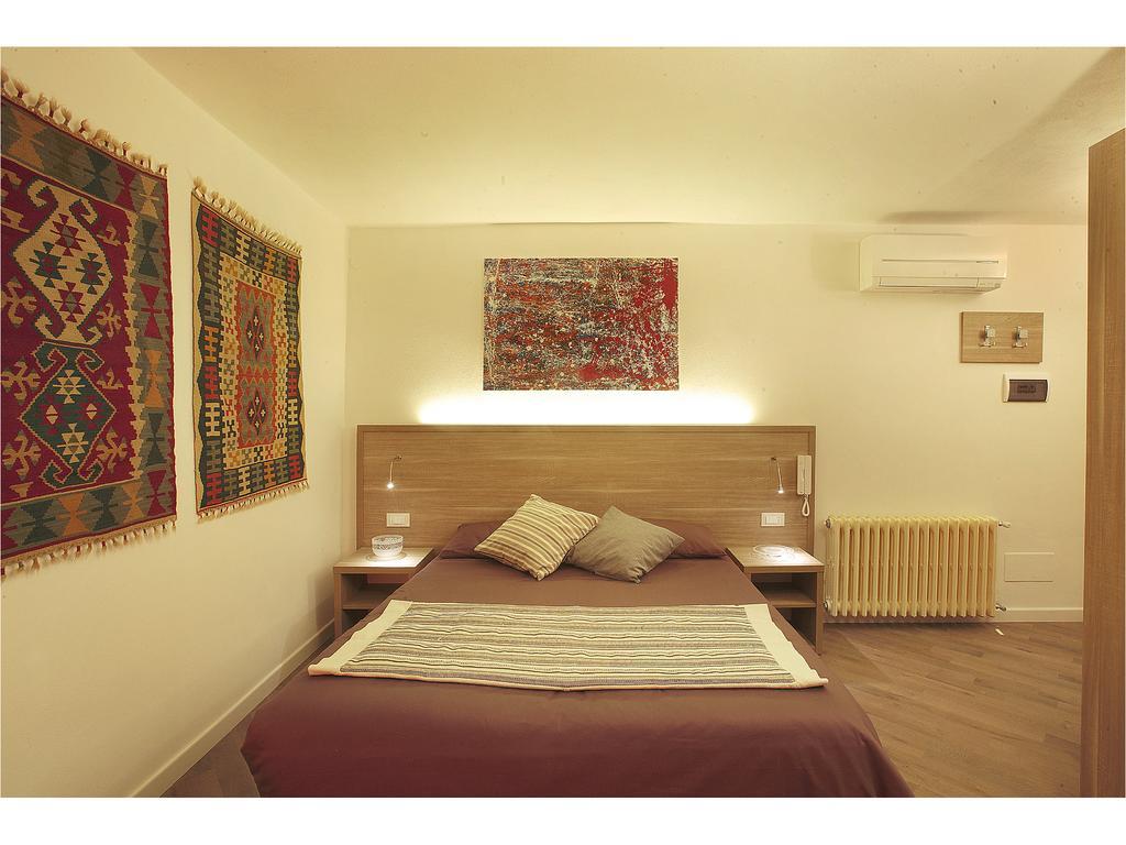 Residenze Portacastello Panzió Isernia Kültér fotó