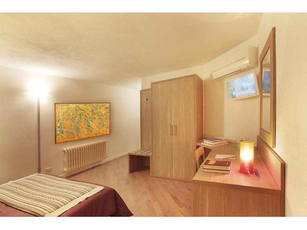 Residenze Portacastello Panzió Isernia Kültér fotó
