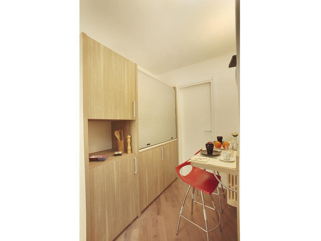 Residenze Portacastello Panzió Isernia Kültér fotó