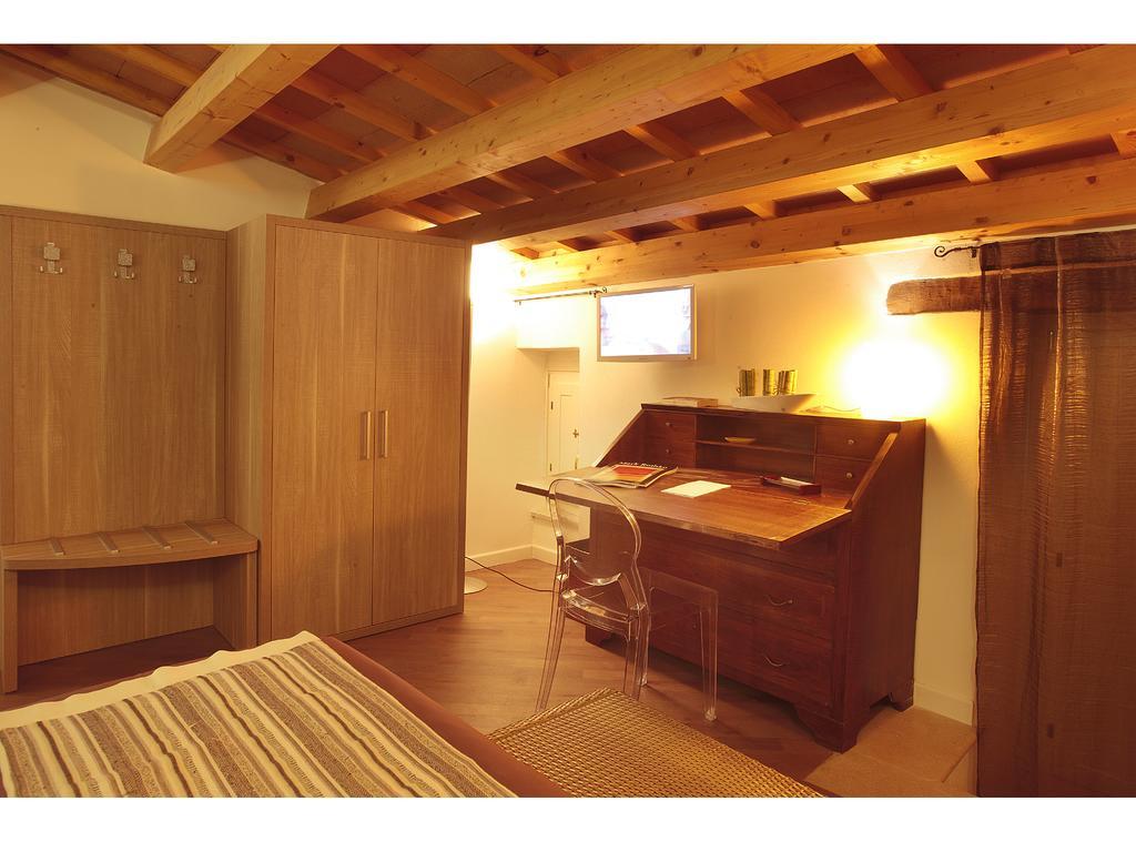 Residenze Portacastello Panzió Isernia Kültér fotó